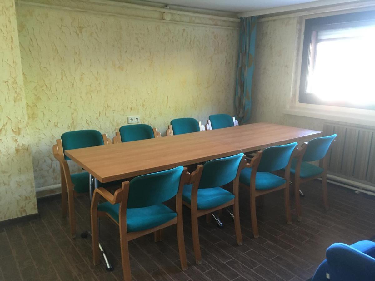 לינה וארוחת בוקר שצ'צ'ירק Osrodek Wypoczynkowy Zapalenica מראה חיצוני תמונה
